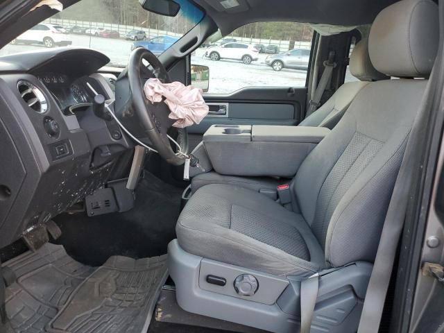 Photo 7 from auction – 2011 FORD F150 SUPER with VIN 1FTFW1EF6BFB29999