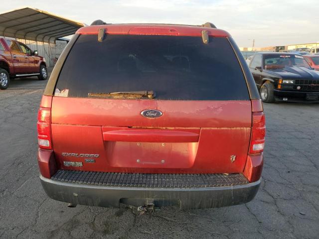 Photo 6 from auction – 2002 FORD EXPLORER X with VIN 1FMZU73W82UD11591