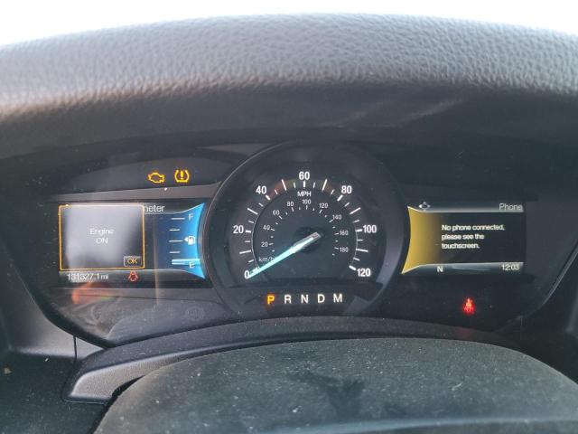 Photo 9 from auction – 2015 FORD EXPEDITION with VIN 1FMJU2AT1FEF02388
