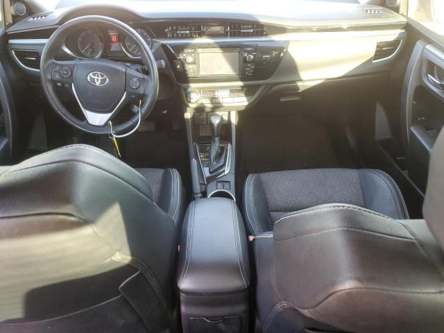 Photo 8 from auction – 2016 TOYOTA COROLLA L with VIN 5YFBURHE4GP415338