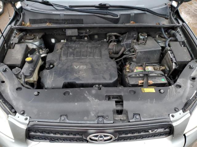 Photo 11 from auction – 2006 TOYOTA RAV4 with VIN JTMBK35V165000495