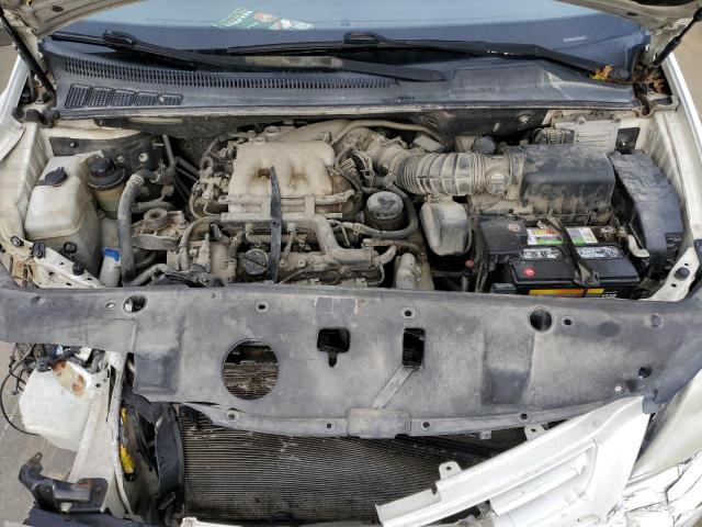 Photo 12 from auction – 2009 KIA SEDONA EX with VIN KNDMB233196272855