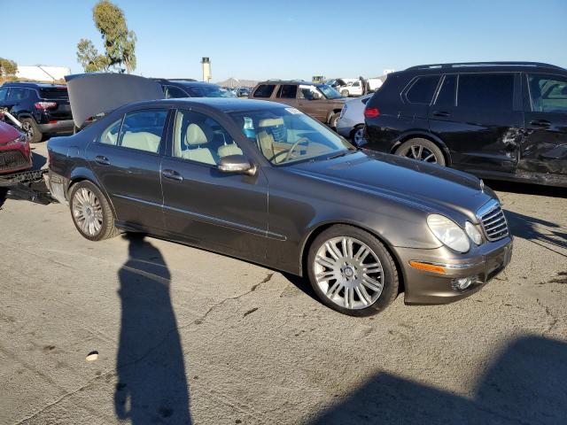 Photo 4 from auction – 2008 MERCEDES-BENZ E 350 with VIN WDBUF56X38B335205