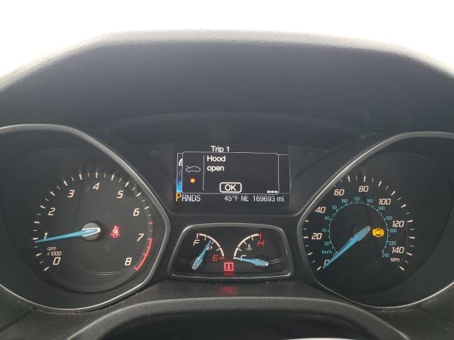 Photo 9 from auction – 2013 FORD FOCUS TITA with VIN 1FADP3J28DL301270