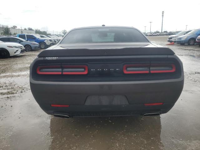 Photo 6 from auction – 2019 DODGE CHALLENGER with VIN 2C3CDZAG7KH694240