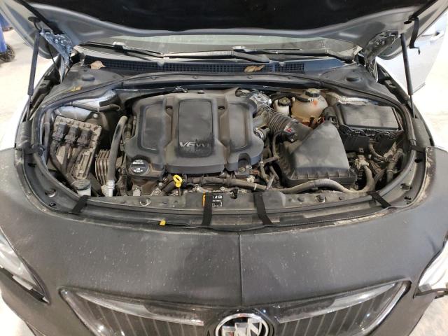 Photo 11 from auction – 2017 BUICK LACROSSE E with VIN 1G4ZP5SS7HU135264