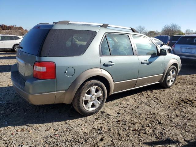 Photo 3 from auction – 2007 FORD FREESTYLE with VIN 1FMZK02147GA13077