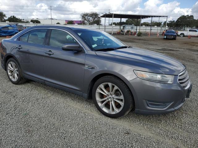 Фото 4 с аукциона – 2013 FORD TAURUS SEL с VIN 1FAHP2E83DG184281