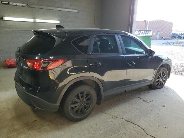 Photo 3 from auction – 2013 MAZDA CX-5 TOURI with VIN JM3KE4CE6D0108161