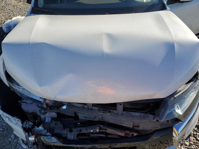 Photo 12 from auction – 2017 MITSUBISHI OUTLANDER with VIN JA4AD3A39HZ011664