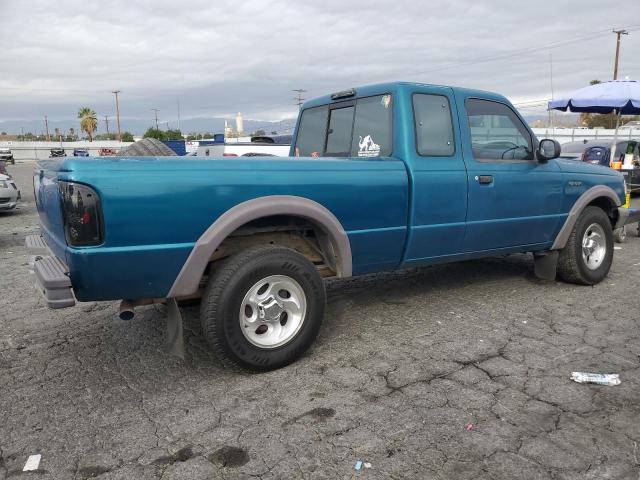Photo 3 from auction – 1997 FORD RANGER SUP with VIN 1FTCR15X0VPB28557