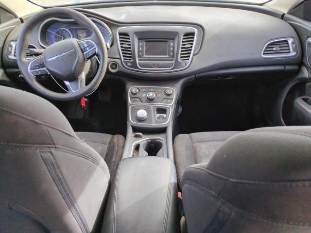 Photo 8 from auction – 2016 CHRYSLER 200 LIMITE with VIN 1C3CCCAB1GN109347