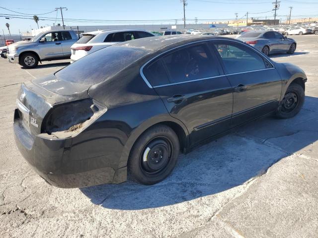Photo 3 from auction – 2011 NISSAN ALTIMA BAS with VIN 1N4AL2AP0BC176038