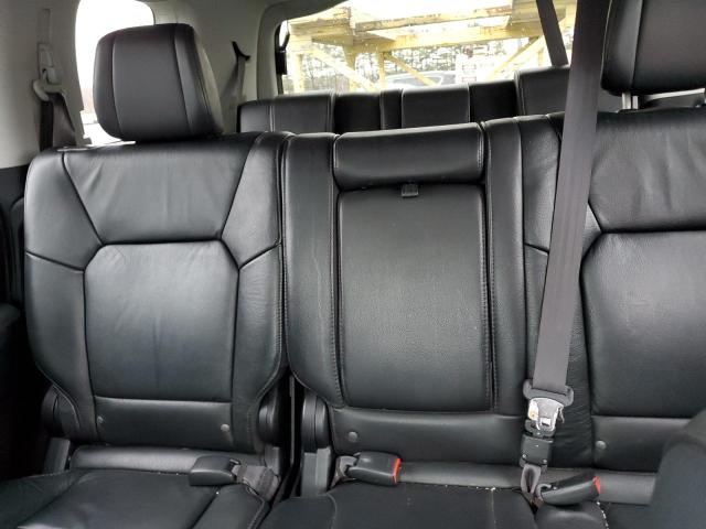 Photo 10 from auction – 2014 HONDA PILOT EXL with VIN 5FNYF4H5XEB021407