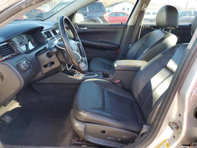 Photo 7 from auction – 2013 CHEVROLET IMPALA with VIN 2G1WC5E36D1222949