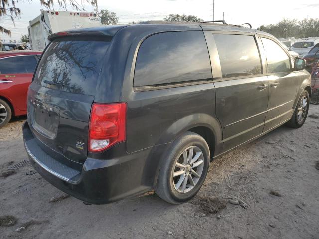 Photo 3 from auction – 2014 DODGE GRAND CARA with VIN 2C4RDGCG5ER155802