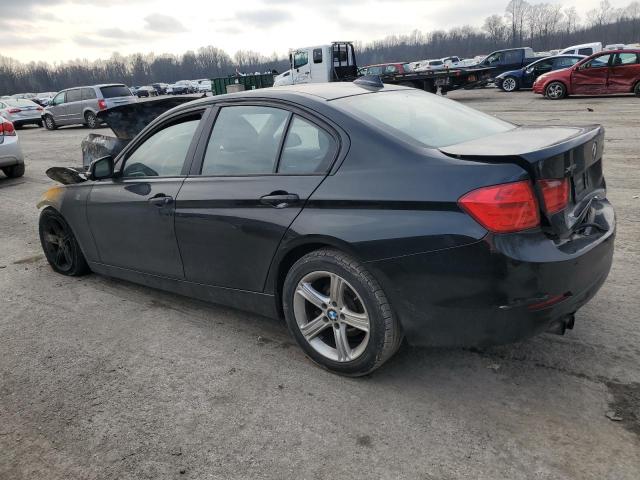 Photo 2 from auction – 2013 BMW 328 XI SUL with VIN WBA3B5C52DF597521