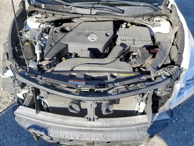 Photo 11 from auction – 2015 NISSAN ALTIMA 2.5 with VIN 1N4AL3AP4FC424609