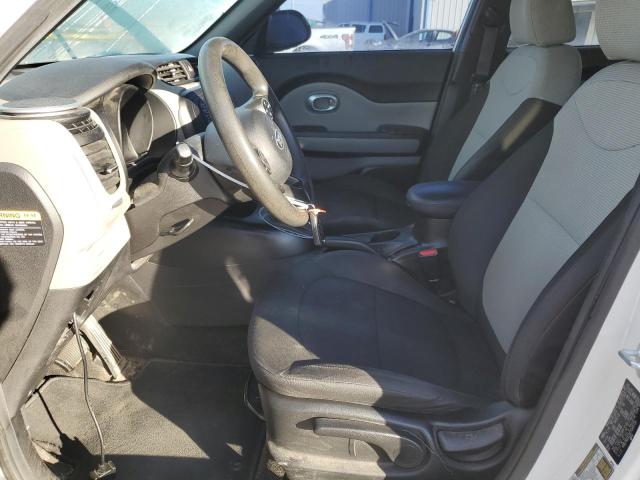 Photo 7 from auction – 2014 KIA SOUL with VIN KNDJN2A21E7049739