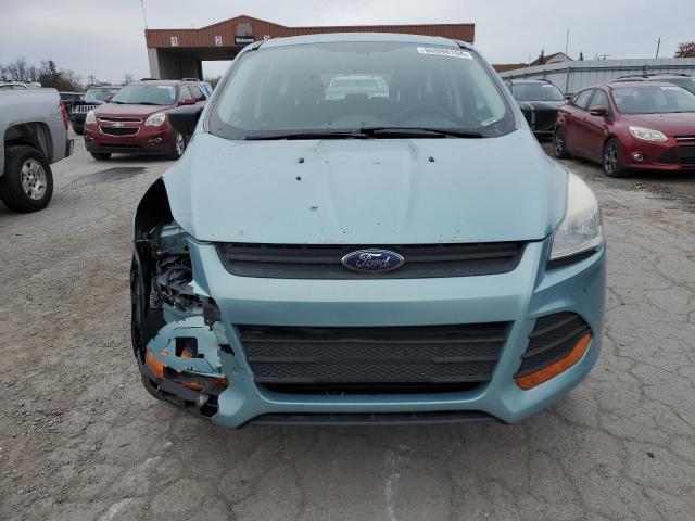 Photo 5 from auction – 2013 FORD ESCAPE S with VIN 1FMCU0F76DUA99763