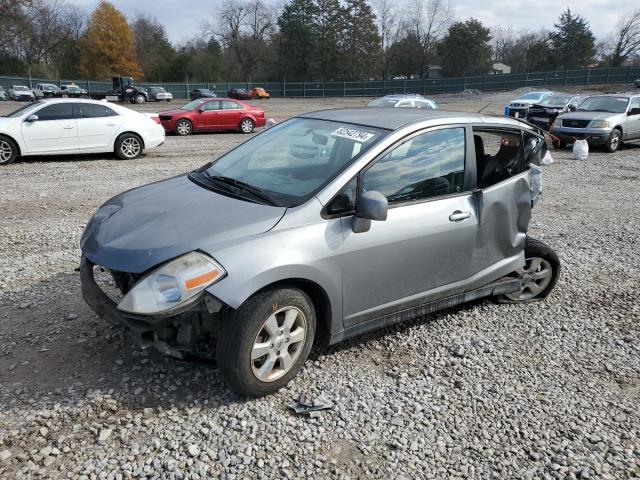NISSAN VERSA S 2012 with VIN 3N1BC1CP2CK299859 - Photo from auction