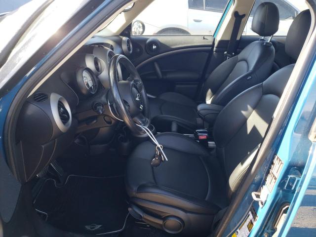 Photo 7 from auction – 2012 MINI COOPER S C with VIN WMWZC5C57CWL55765