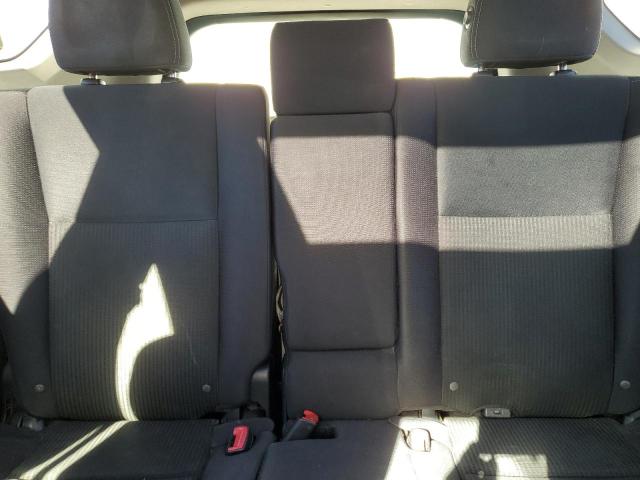 Photo 10 from auction – 2015 TOYOTA RAV4 XLE with VIN JTMRFREV7FJ049116