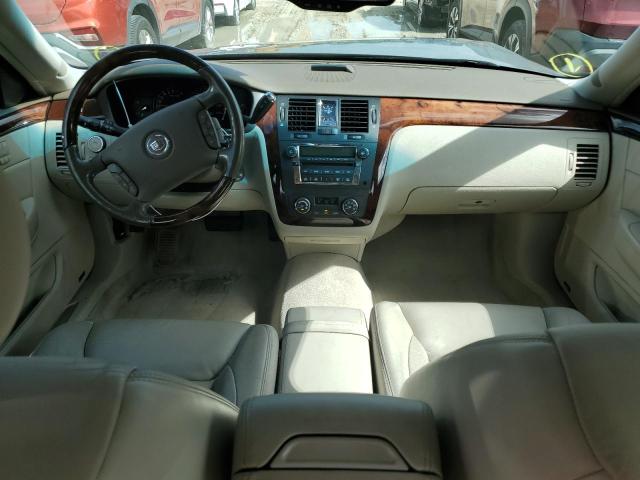 Photo 8 from auction – 2006 CADILLAC DTS with VIN 1G6KD57Y26U122336