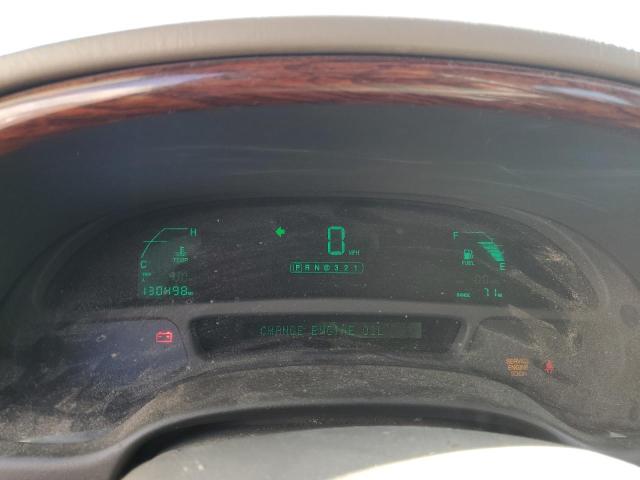 Photo 9 from auction – 2002 CADILLAC DEVILLE with VIN 1G6KD54Y32U209712