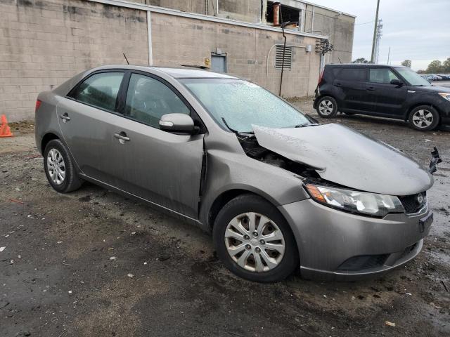 Photo 4 from auction – 2010 KIA FORTE EX with VIN KNAFU4A20A5169376