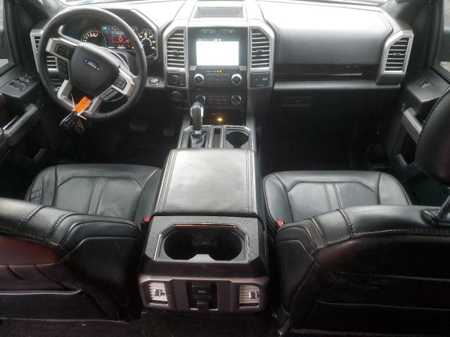 Photo 8 from auction – 2016 FORD F150 SUPER with VIN 1FTEW1EG8GFB49568