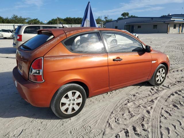 Photo 3 from auction – 2010 HYUNDAI ACCENT BLU with VIN KMHCM3AC9AU170004