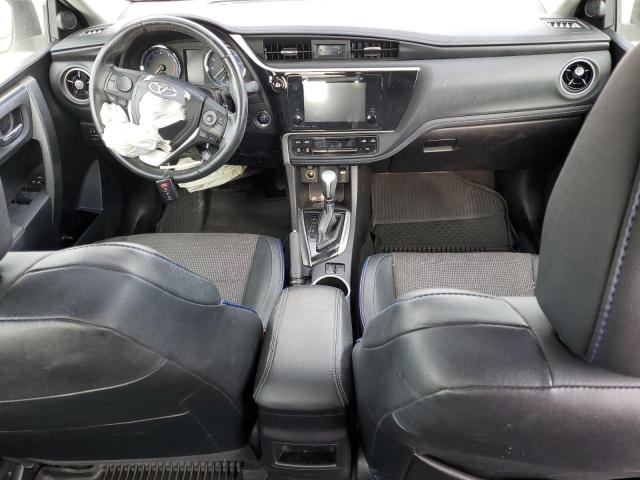 Photo 8 from auction – 2019 TOYOTA COROLLA L with VIN 2T1BURHEXKC151051