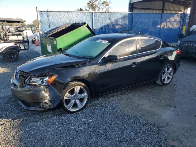 Photo 1 from auction – 2015 ACURA ILX 20 TEC with VIN 19VDE1F78FE005940