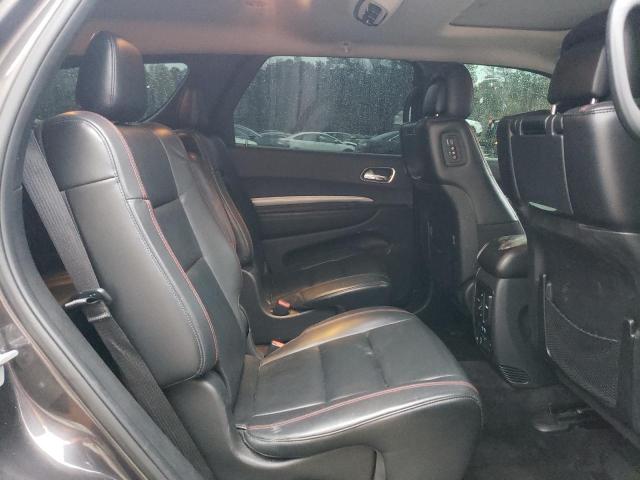 Photo 11 from auction – 2018 DODGE DURANGO GT with VIN 1C4RDJDG4JC150119