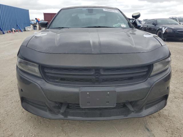 Photo 5 from auction – 2019 DODGE CHARGER PO with VIN 2C3CDXAT5KH742061