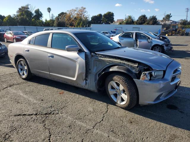 Photo 4 from auction – 2011 DODGE CHARGER with VIN 2B3CL3CG9BH520521