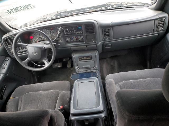 Zdjęcie 8 z aukcji – 2002 CHEVROLET SILVERADO z VIN 1GCHK29U82E278228