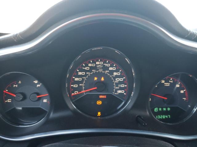 Photo 9 from auction – 2014 DODGE AVENGER SE with VIN 1C3CDZAB5EN216186