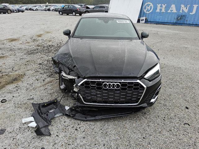 Photo 5 from auction – 2024 AUDI A5 PREMIUM with VIN WAUFACF50RA067620