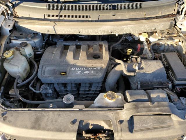 Photo 12 from auction – 2011 DODGE JOURNEY EX with VIN 3D4PG4FB8BT564868