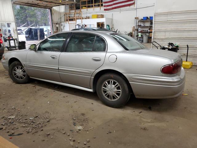 Photo 2 from auction – 2005 BUICK LESABRE CU with VIN 1G4HP52K05U187455
