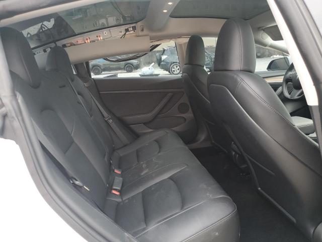 Photo 10 from auction – 2023 TESLA MODEL 3 with VIN 5YJ3E1EA6PF540597