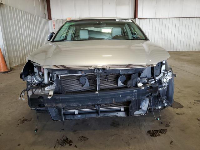 Photo 5 from auction – 2011 TOYOTA AVALON BAS with VIN 4T1BK3DB1BU407980