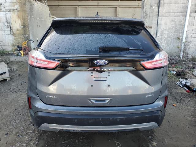 Photo 6 from auction – 2023 FORD EDGE SEL with VIN 2FMPK4J93PBA36086