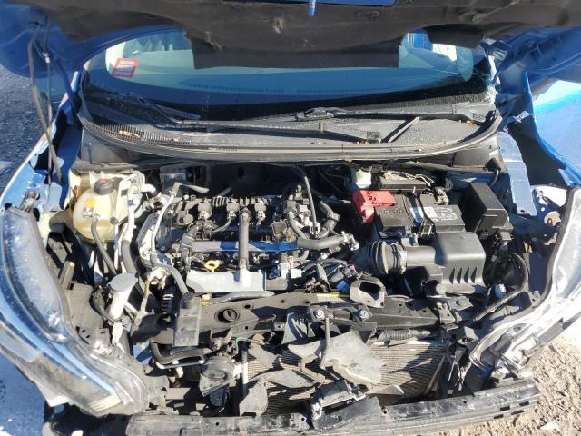 Photo 11 from auction – 2020 NISSAN VERSA S with VIN 3N1CN8DV1LL860129