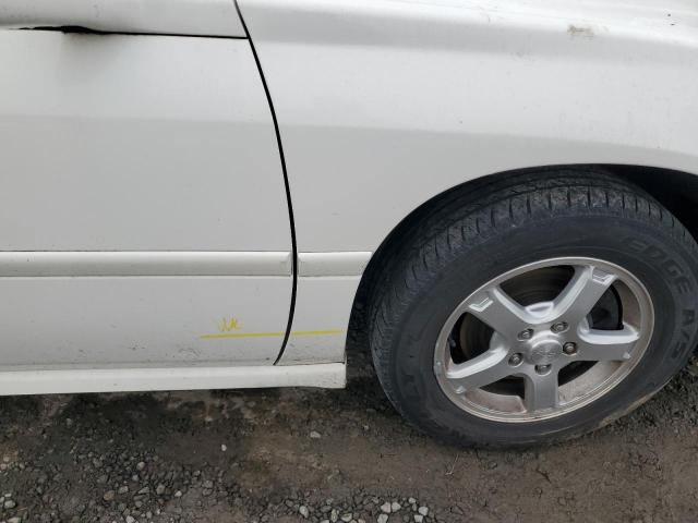 Photo 12 from auction – 2005 CHEVROLET IMPALA LS with VIN 2G1WH52K959233976