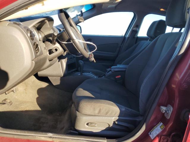 Photo 7 from auction – 2005 PONTIAC GRAND PRIX with VIN 2G2WP522051233751