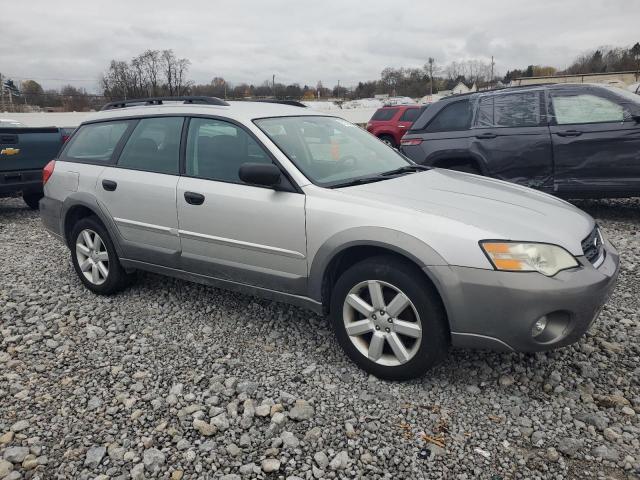Photo 4 from auction – 2007 SUBARU OUTBACK OU with VIN 4S4BP61C977319054