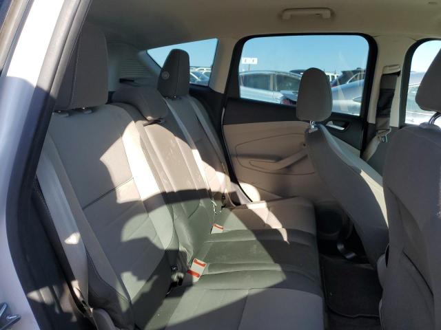 Photo 10 from auction – 2015 FORD C-MAX SE with VIN 1FADP5AU5FL114164